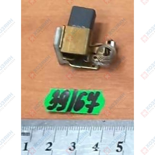 Щеткодержатель Metabo WE9-125Quick 316046890 - фото