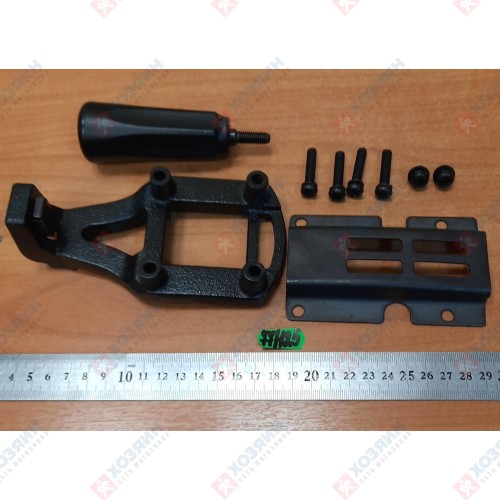 Зажим для KS210C Metabo 1010713397 - фото