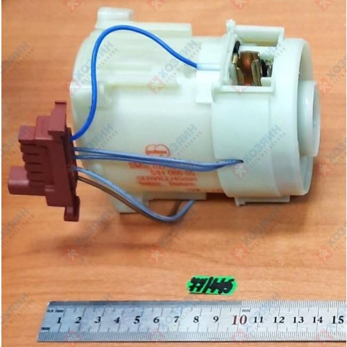   Корпус двигателя для КНЕ 75 Metabo 316037460 - фото