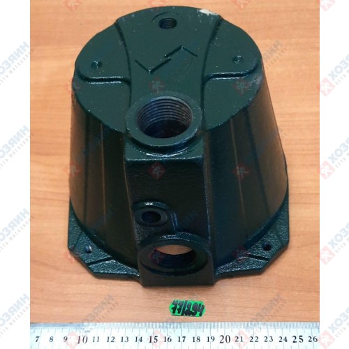 Корпус насоса для HWW3000/20G Metabo 1340700119 - фото