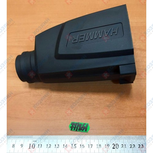 Корпус редуктора для KHE 2442 Metabo 316052950 - фото