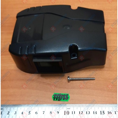 Крышка Metabo для Р 3300 G 316057340 - фото