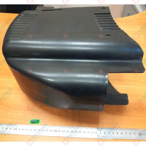 Крышка для ClassicAir 255 Metabo 1311738220 - фото
