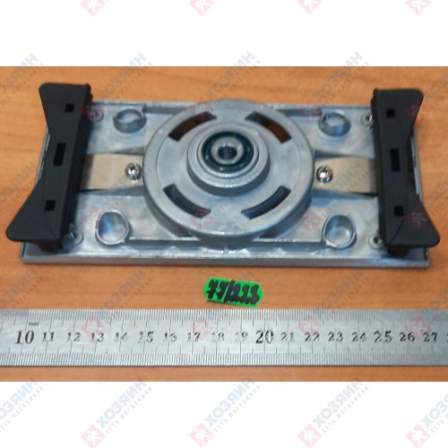 Качающаяся плита для SR10-23 Metabo 316035010 - фото