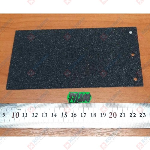 Подложка графитовая для BAE1075 Metabo 631034000 - фото