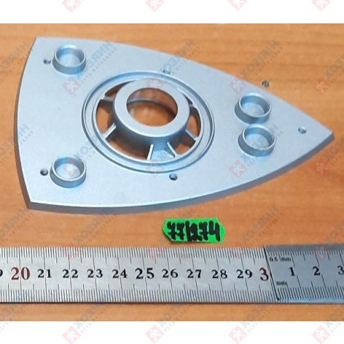 Подошва для FMS200 Metabo 315416160 - фото