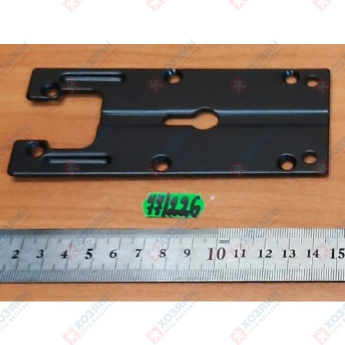 Подошва для STE135 Plus Metabo 339129420 - фото