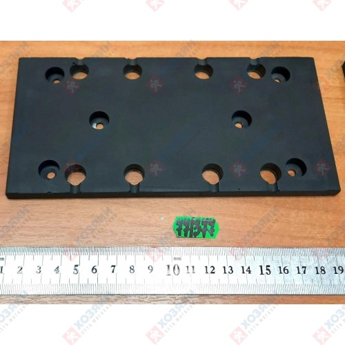 Подошва для SR356/SRE357 Metabo 339160230 - фото