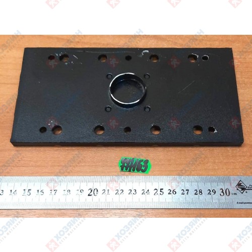 Подошва для SR10-23 Metabo 339160630 - фото