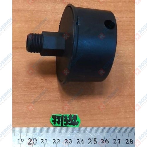 Фильтр воздушный CLASSIC 251 Metabo 7825731738 - фото