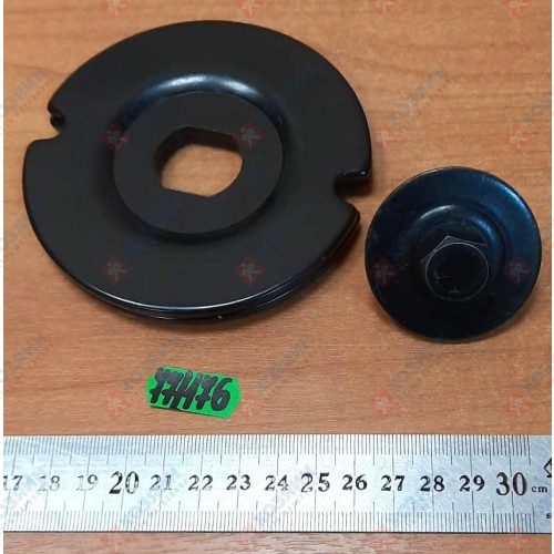 Фланец натяжной для CS 14-15 Metabo 316032300 - фото
