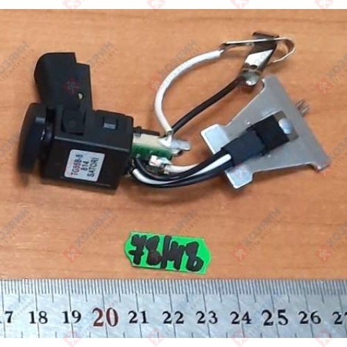 Выключатель PowerGrip2 Metabo 343408140 - фото