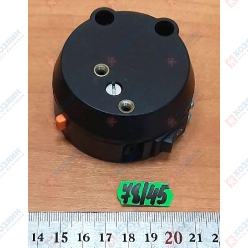 Лазерный модуль в сборе KS 210 LASERCUT Metabo 1010721136 - фото