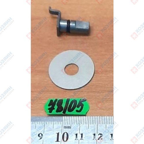   Переключатель для BST12 lmpuls Metabo 316024150 - фото