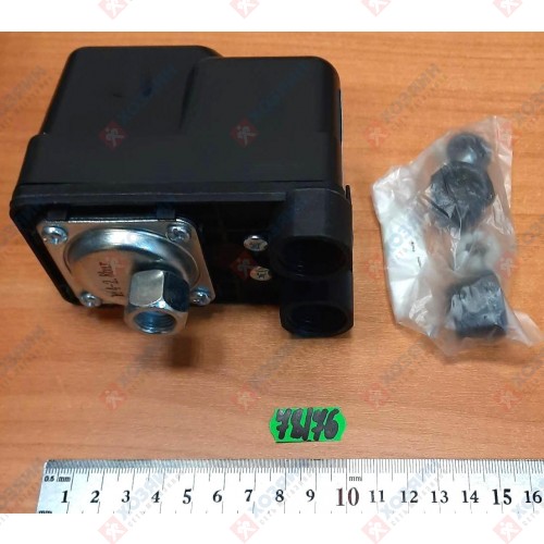 Пусковое устройство для HWW3300/20S Metabo 1349712489 - фото
