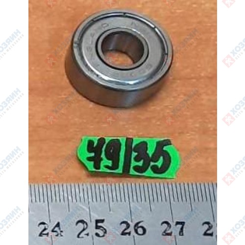 Подшипник для LF 724 S Metabo 143113880 - фото