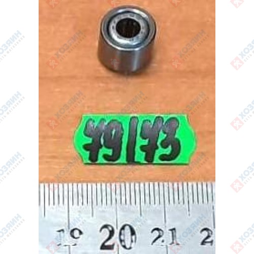 Подшипник + втулка для аккум. лобзика Metabo 316047760 - фото