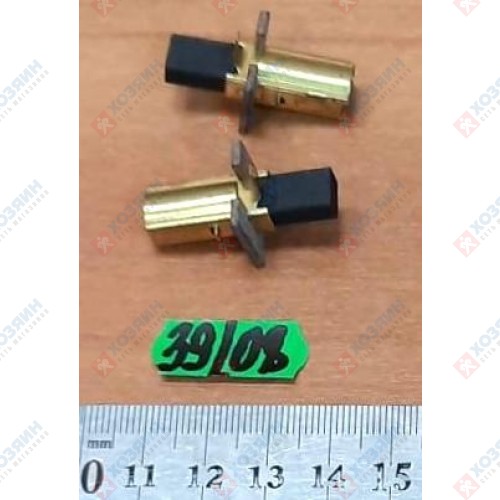 Угольные щетки Metabo SXE450 316033670 - фото