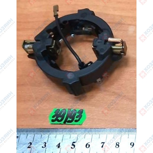 Щеточный модуль KHE28 Plus 316043610 Metabo - фото