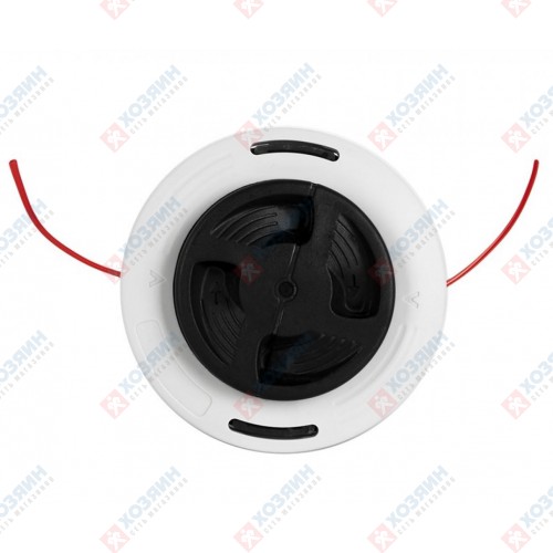 Головка DDE Wind 17 М10х1,00 909-624 - фото