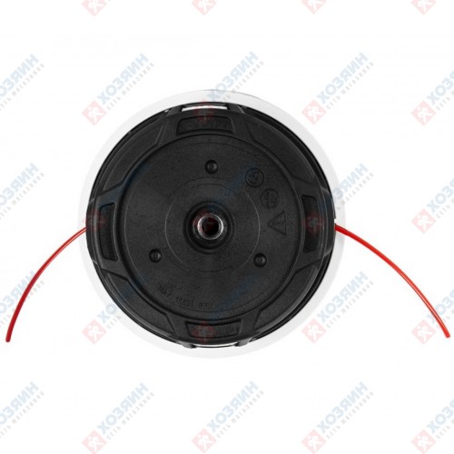 Головка DDE Wind 17 М10х1,00 909-624 - фото