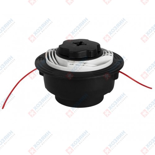 Головка DDE Wind 16 М8х1,25 909-617 - фото