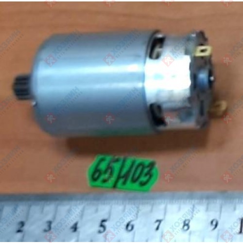 Двигатель Makita 629817-8 для 6270D - фото
