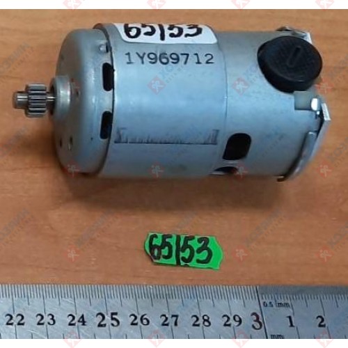 Двигатель Makita 629698-0 для 6313D - фото