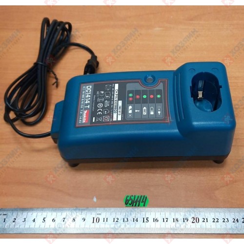 Зарядное устройство Makita DC1414 193864-0 - фото
