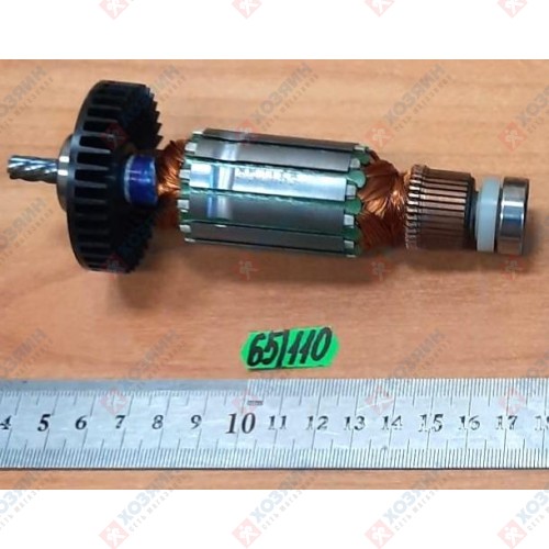 Ротор Makita 511768-8 для 6820V/6822 - фото