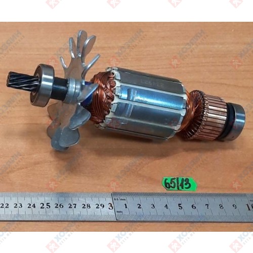 Ротор Makita 514923-1 для LS1030 - фото