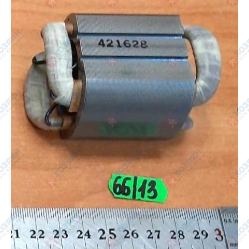   Статор для 9528NB Makita 521628-6 - фото