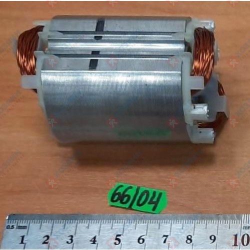 Статор для 9542 Makita 633248-5 - фото