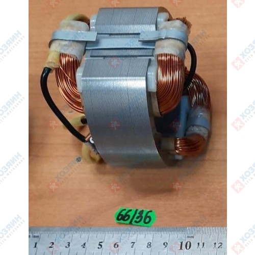 Статор для HM1202C Makita 526093-4 - фото