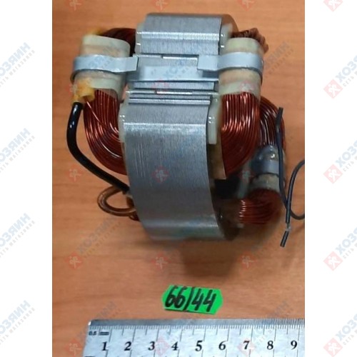 Статор для HR4500C Makita 526113-4 - фото