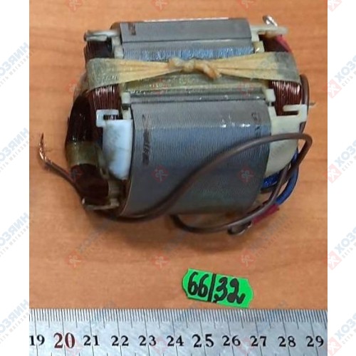   Статор для 3620 Makita 527406-2 - фото