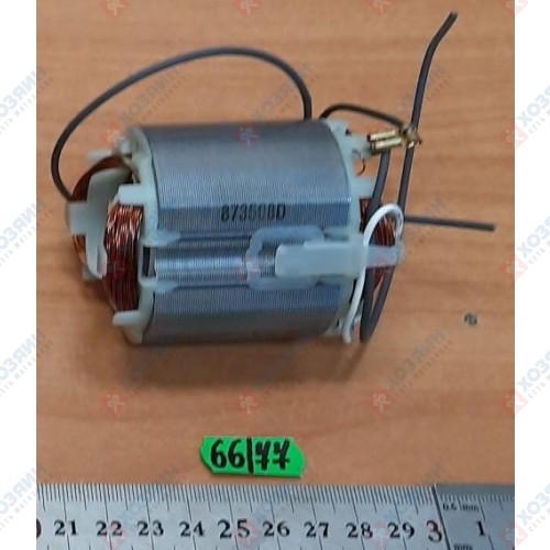   Статор для 4340CT Makita 593508-6 - фото