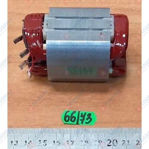 Статор 9555NB Makita 621713-6 - фото