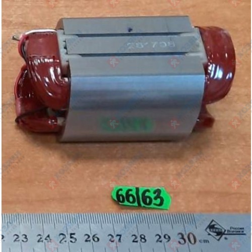 Статор Makita для 9557NB/9558NB 621708-9 - фото