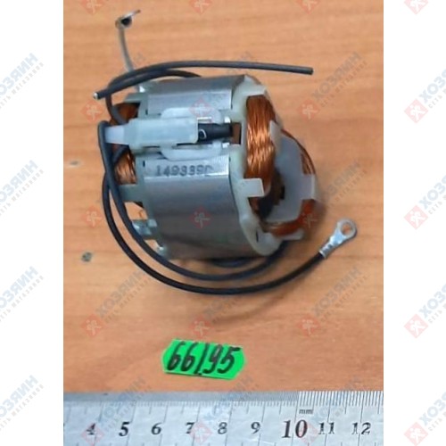 Статор для BO3700 Makita 599339-1 - фото