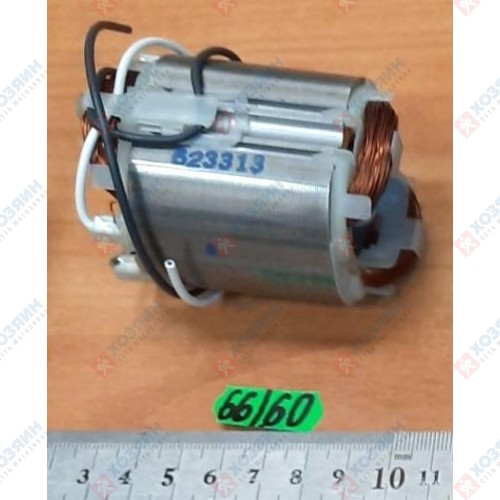 Статор для HR2410/2430 Makita 633313-0 - фото