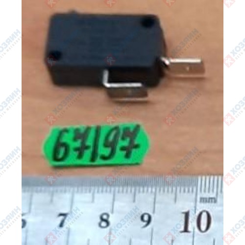 Выключатель для UC4030A Makita 970001240 - фото