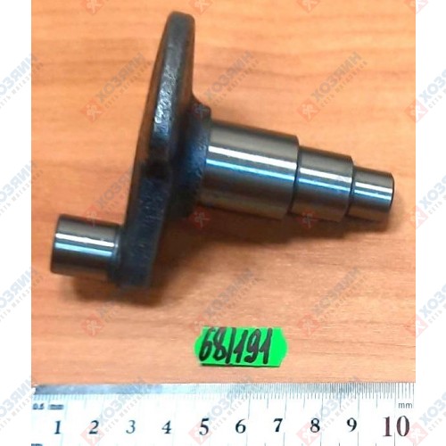 Кривошип для HM1304/HM1304B Makita 324100-5 - фото