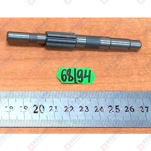 Вал для HR2400 Makita 322588-3 - фото