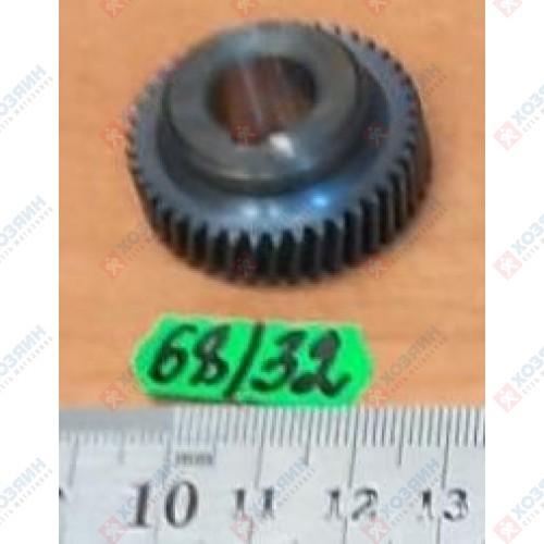 Косозубая шестерня 42 для 4101RH Makita 226420-2 - фото