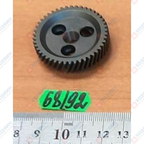 Косозубая шестерня 46 для 6821 Makita 226444-8 - фото