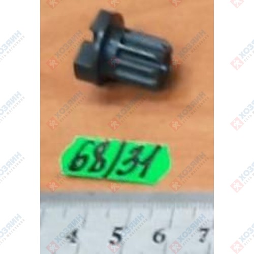 Прямозубая шестерня 10 для HR2400 Makita 226259-3 - фото