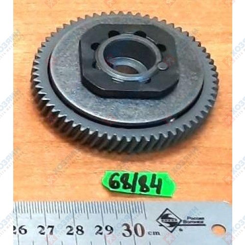 Ограничитель крутящего момента HR4000C Makita 159947-6 - фото