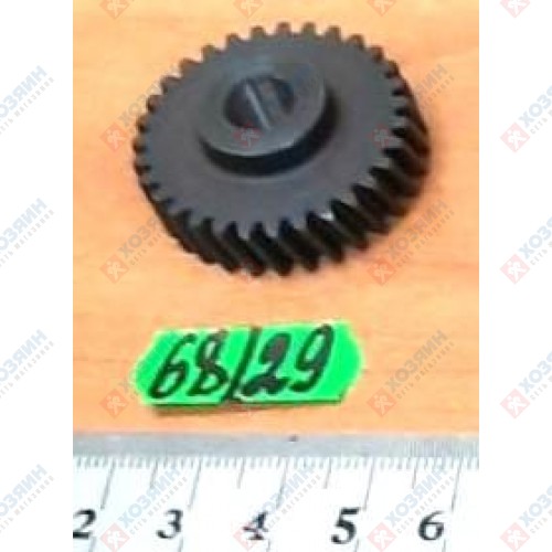 Косозубая шестерня 31 для HR2400 Makita 226421-0 - фото