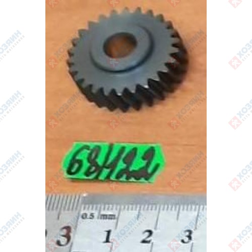 Косозубая шестерня 26 для HR2450 Makita 226550-9 - фото